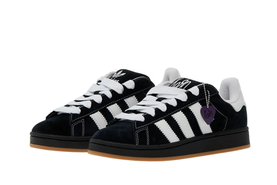 Adidas Campus 00s Korn IG0792 - De Lado - Sneakers Exclusivas - Elevenflip"