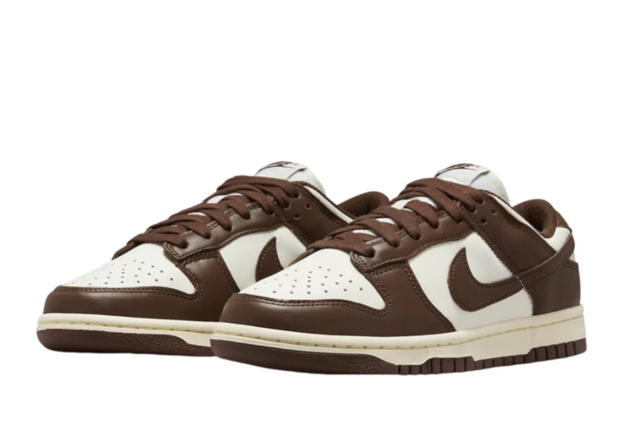 Dunk Low Cacao - Lado - DD1503-124 - Sneakers Exclusivas - Elevenflip