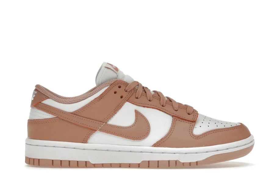 Dunk Low Rose Whisper - DD1503 - Sneakers Exclusivas - Elevenflip