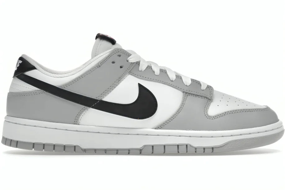 Dunk Low SE Lottery Pack Grey Fog DR9654-001 - Sneakers Exclusivas