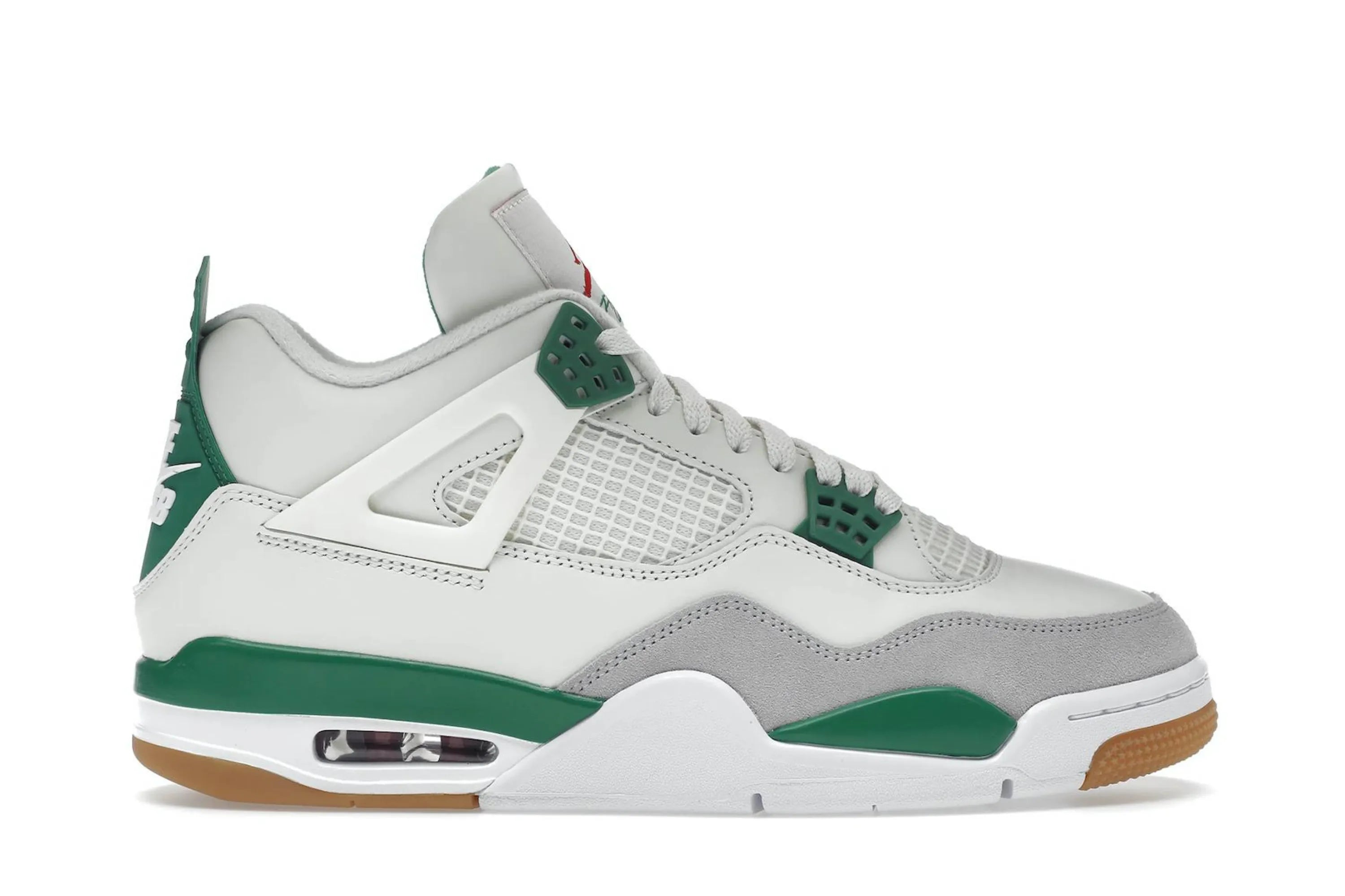 Nike Jordan 4 Retro SB Pine Green - DR5415-103 - Sneakers Exclusivas - Elevenflip