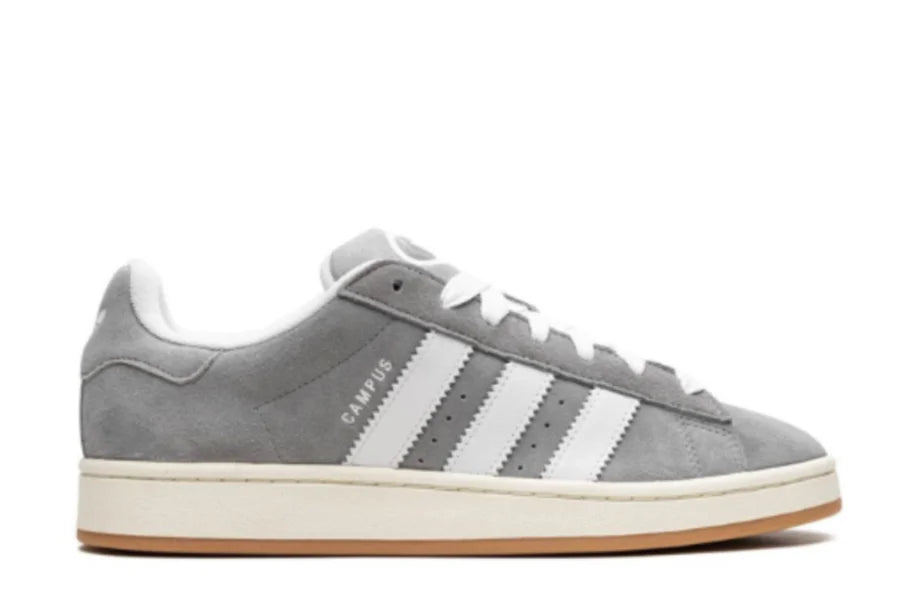 Adidas Campus 00s Grey HQ8707 - Sneakers Exclusivas - Elevenflip