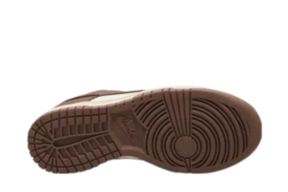 Dunk Low Cacao - Suela - DD1503-124 - Sneakers Exclusivas - Elevenflip