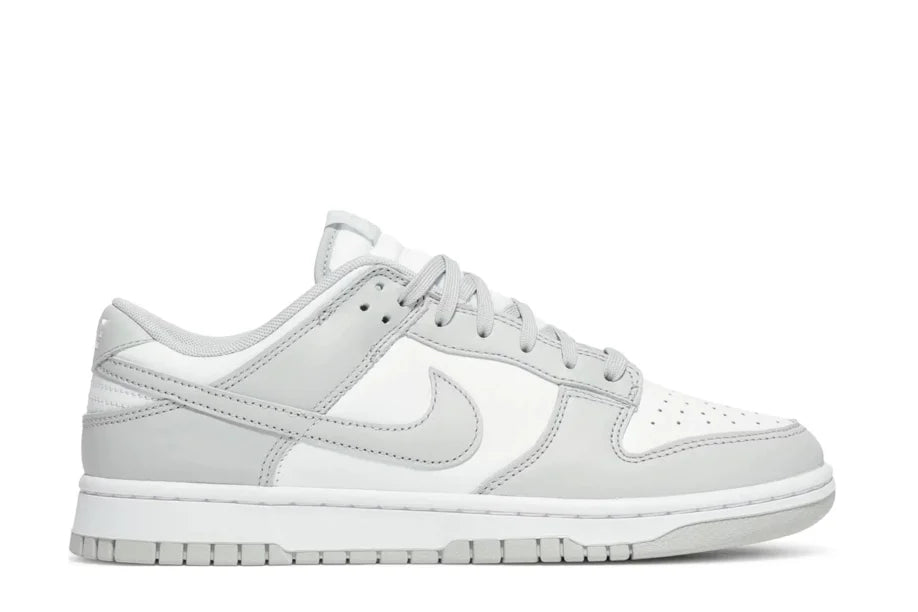 Dunk Low Grey Frog - DD1391-103 - Sneakers Exclusivas - Elevenflip