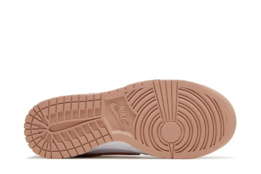 Dunk Low Rose Whisper - DD1503 - Suela - Sneakers Exclusivas - Elevenflip