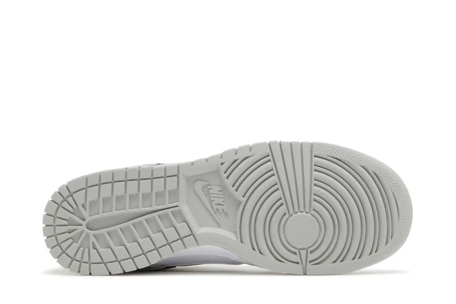 Dunk Low SE Lottery Pack Grey Fog Suela DR9654-001 - Sneakers Exclusivas