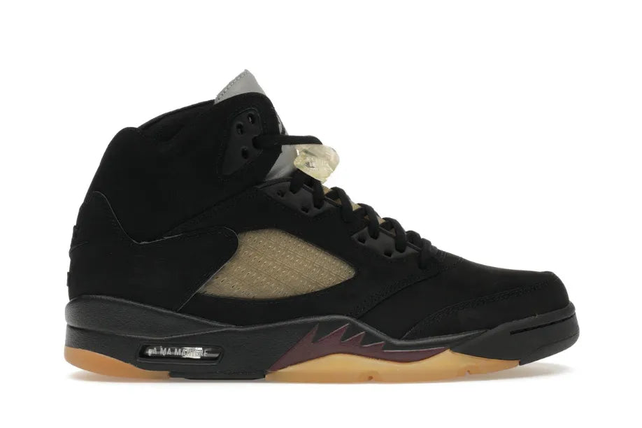 Nike Jordan 5 Retro A Ma Maniere Dusk - FD1330-001 - Sneakers Exclusivas - Elevenflip
