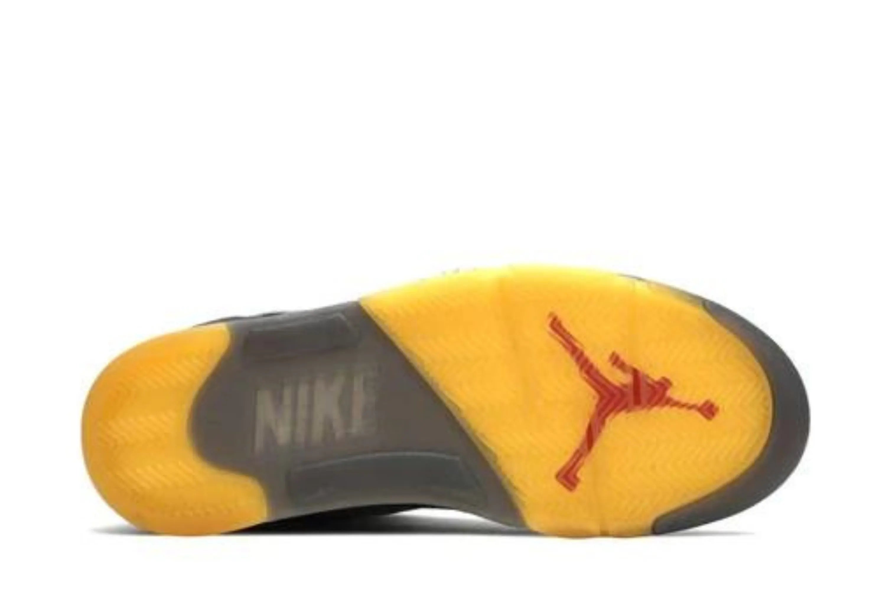 Nike Jordan 5 Retro A Ma Maniere Dawn - Suela - FZ5758-004 - Sneakers Exclusivas - Elevenflip