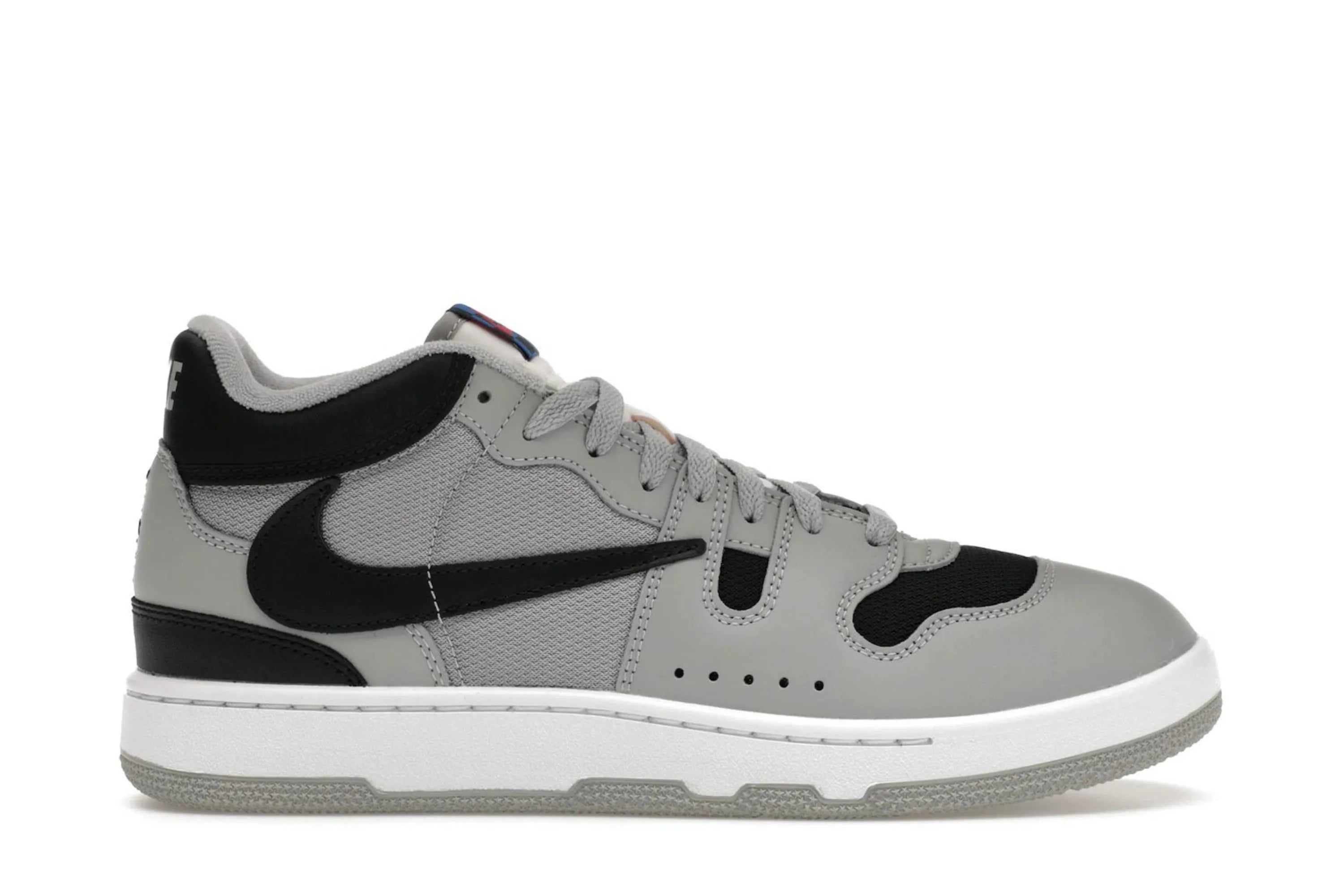 Nike Mac Attack QS SP Travis Scott Cactus Jack - HF4198-001 - Sneakers Exclusivas - Elevenflip