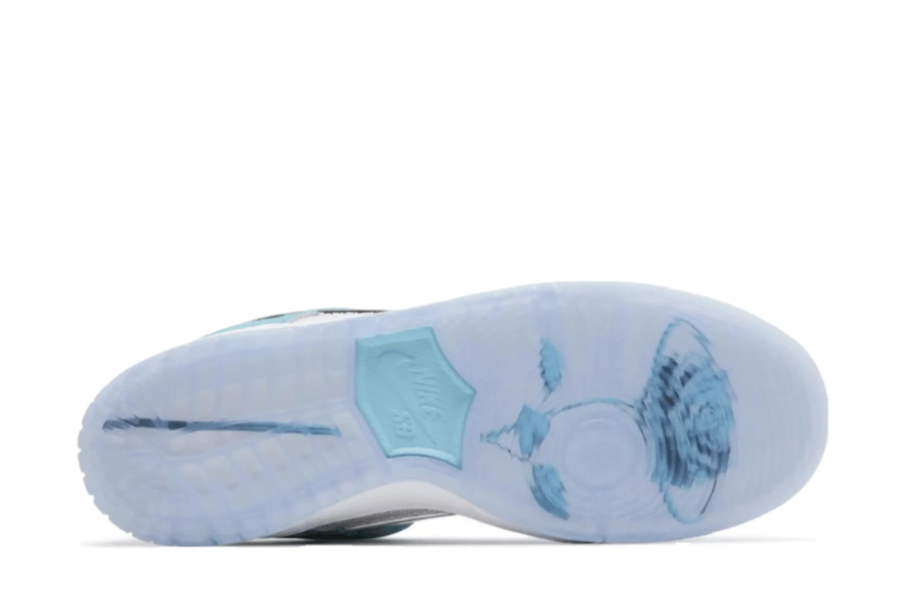 Nike SB Dunk Low April Skateboards - Suela - FD2562-400 - Sneakers Exclusivas - Elevenflip