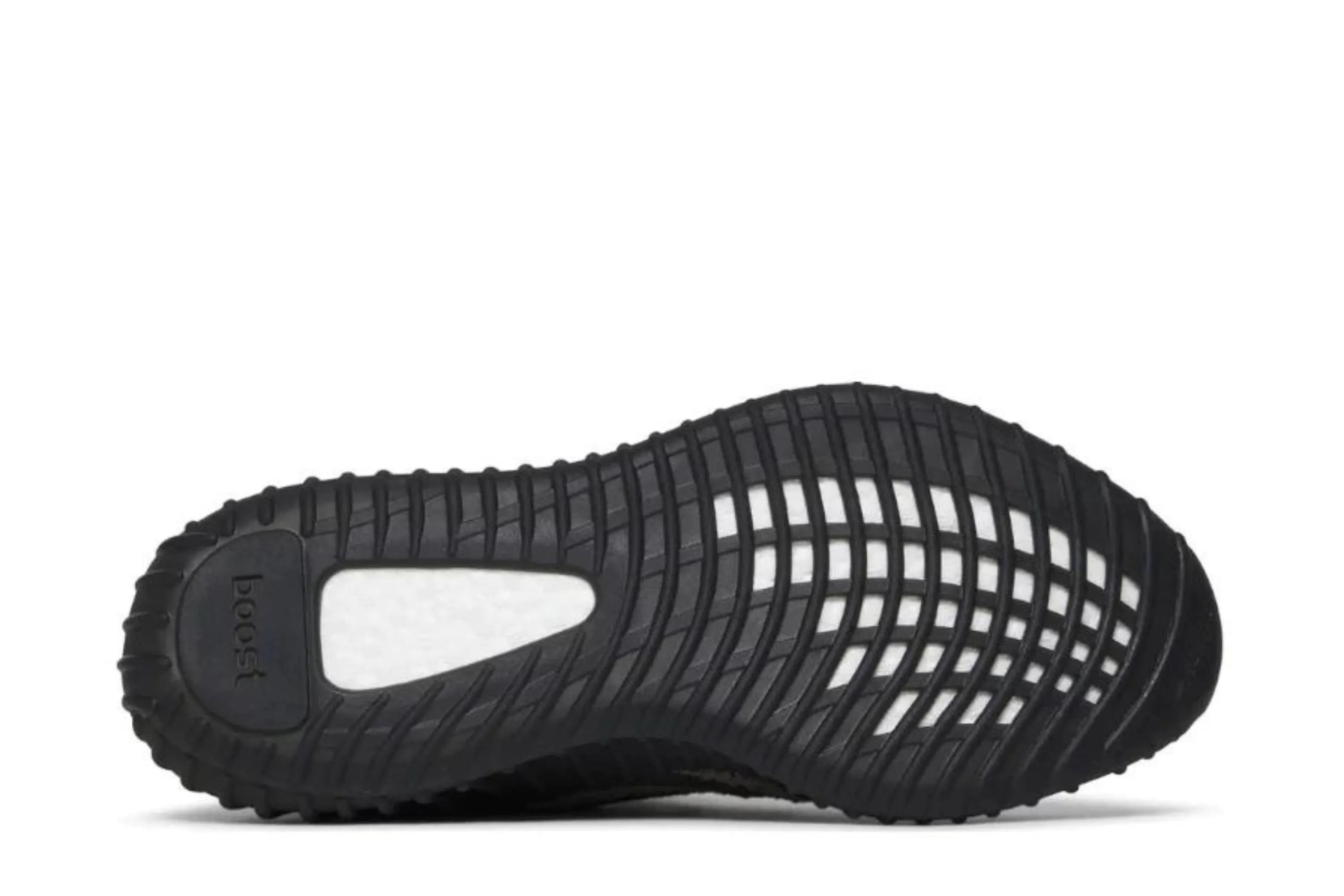 Adidas Yeezy Boost 350 Carbon Beluga - Suela - HQ7045 - Sneakers Exclusivas - Elevenflip