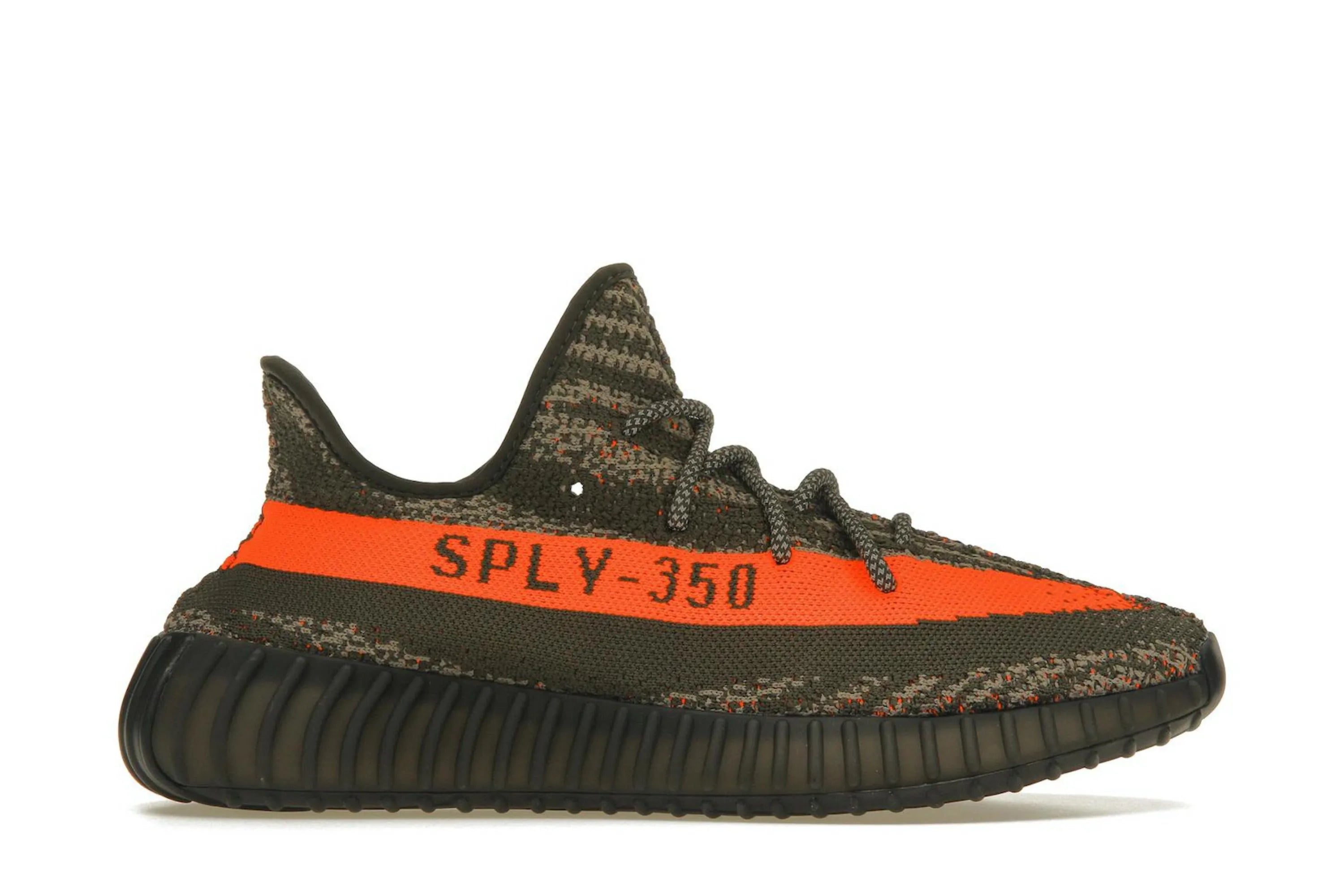 Adidas Yeezy Boost 350 Carbon Beluga - HQ7045 - Sneakers Exclusivas - Elevenflip