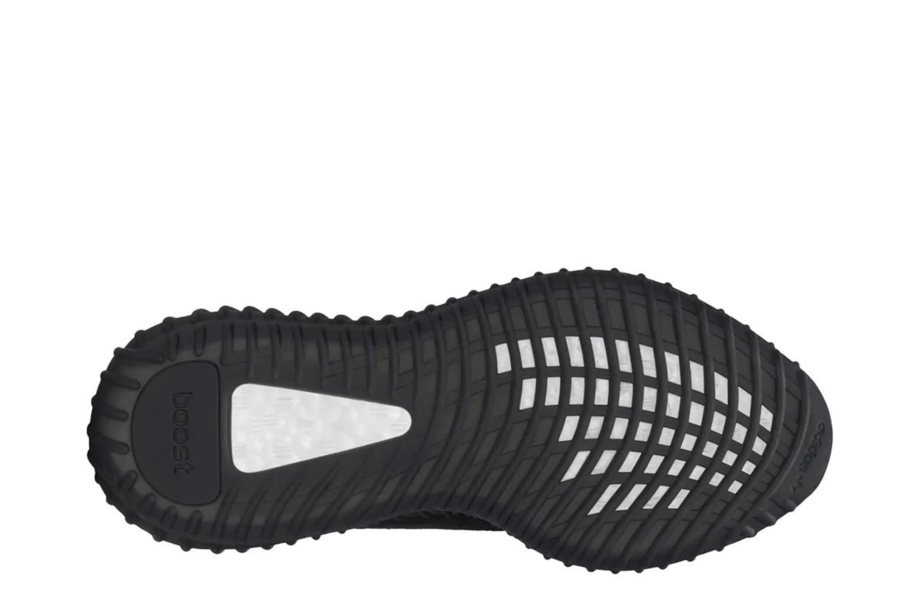 Adidas Yeezy Boost 350 V2 Onyx - Suela - HQ4540 - Sneakers Exclusivas - Elevenflip